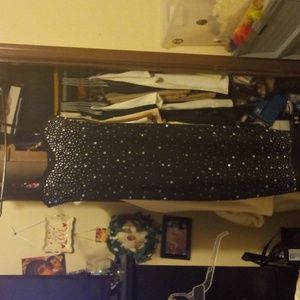 Beautiful party dress